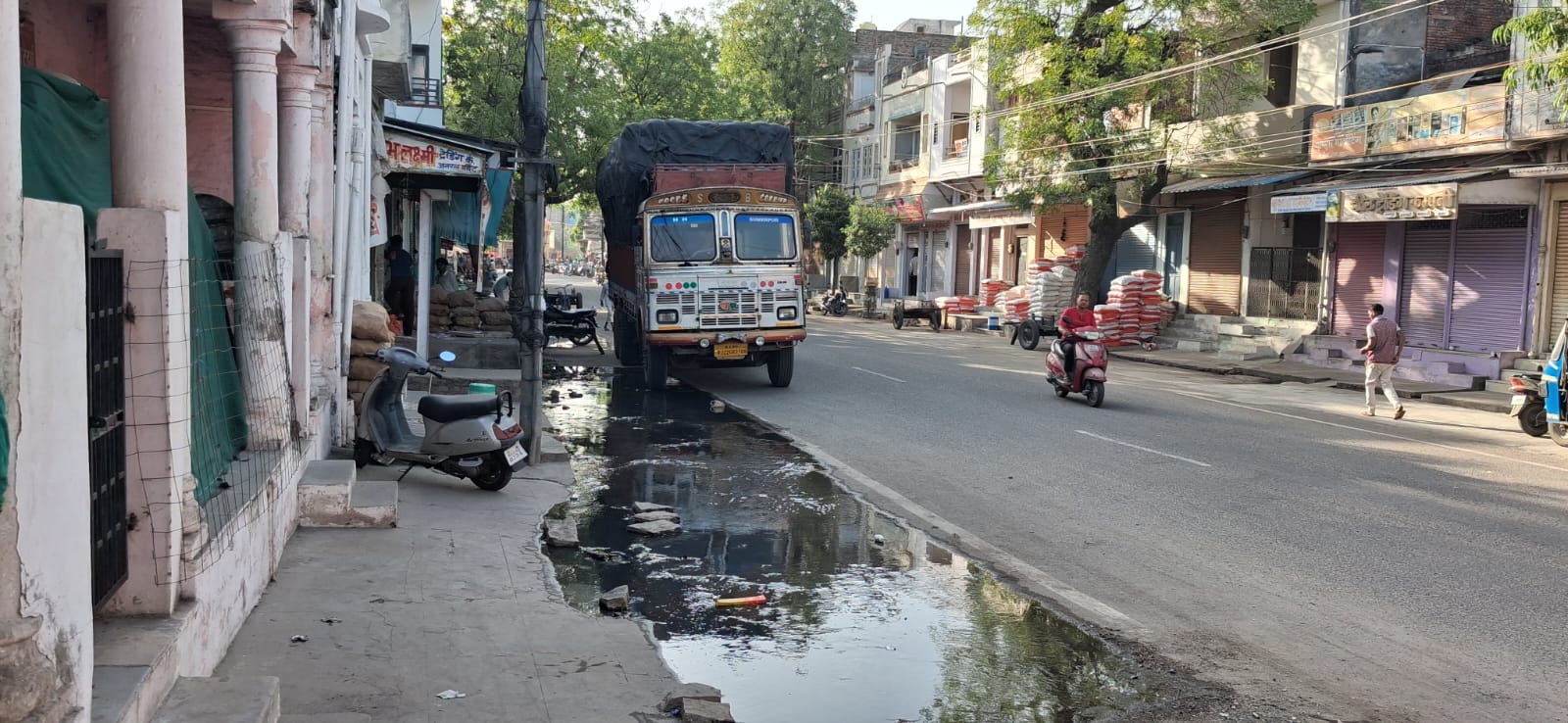 सुमेरपुर