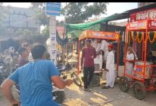 कोटड़ी में ‘किसान कुल्फी’ की नई ब्रांच का भव्य शुभारंभ, हजारों लोगों को फ्री कुल्फी | Kotri News Today 23 kotri kisan kulfi opening 2026.jpg