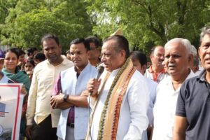 पाली में ‘वंदे गंगा जल संरक्षण जन अभियान’ का शुभारंभ, 5 जून तक होंगे विविध कार्यक्रम 3 706111076 1294179696231955 1499324438981439558 n