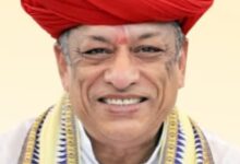 Joraram kumawat