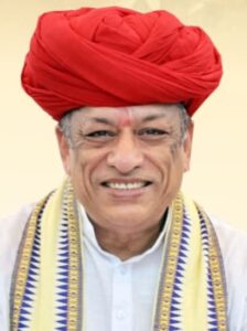 जोराराम कुमावत