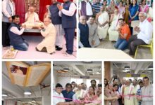 पूरे भारत मे शिक्षा की अलख जगाई गुरु वल्लभ ने :- नित्यानंद सूरीश्वरजी 10 IMG 20260518 WA0032