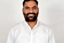 सदस्यता अभियान में रिकॉर्ड बनाने वाले रामपाल चौधरी को प्रदेश भाजयुमो में बड़ी जिम्मेदारी, बने प्रदेश सोशल मीडिया सह-प्रभारी 6 IMG 20260523 WA0030