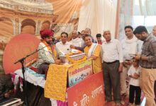 नौ दिवसीय नवकुण्डात्मक श्री हरिहर महायज्ञ का भव्य समापन कल , मूर्ति अनावरण व विशाल भंडारे की तैयारियां पूर्ण 10 IMG 20260528 WA0044