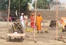 21 दिवसीय पंच धूणी तपस्या का विधिवत समापन, हवन एवं भंडारे में उमड़े श्रद्धालु 8 WhatsApp Image 2026 05 21 at 3.38.11 PM