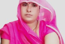 ममता जाट को हटाने की कार्रवाई पर भड़के शोभाराम तोगड़ा, बोले— “जाट समाज की बेटियां झुकने वाली नहीं” 26 WhatsApp Image 2026 05 23 at 4.40.04 PM