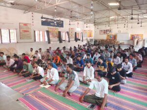 बजरंगदल पाली का दो दिवसीय जिला अभ्यास वर्ग सम्पन्न 3 IMG 20260601 WA0004