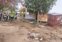 NH-758 पर चला पीला पंजा: सहाड़ा से टपरियाखेड़ी तक 30 मीटर दायरे के अवैध निर्माण ध्वस्त, थमेगा हादसों का सफर 33 WhatsApp Image 2026 06 02 at 5.15.08 PM